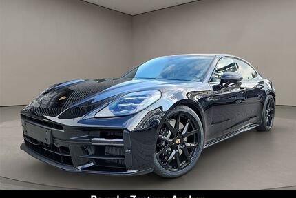 Porsche Panamera Gebrauchtwagen
