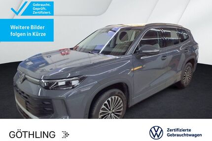 VW Tayron Gebrauchtwagen