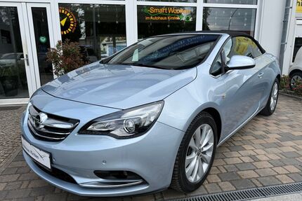 Opel Cascada Gebrauchtwagen