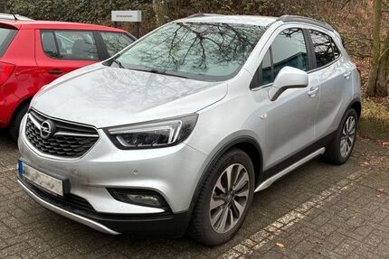 Opel Mokka Gebrauchtwagen