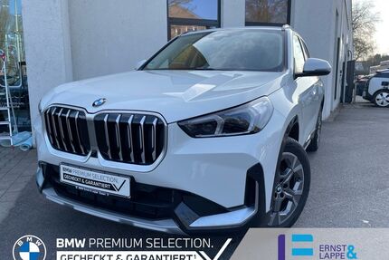 BMW X1 Gebrauchtwagen