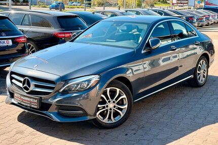 Mercedes-Benz C 220 Gebrauchtwagen