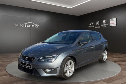 Seat Leon Gebrauchtwagen