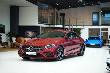 Mercedes-Benz CLS 450 Gebrauchtwagen