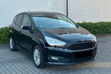 Ford C-Max Gebrauchtwagen