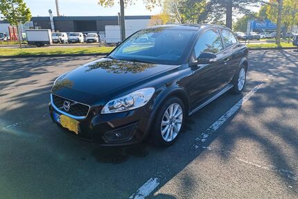 Volvo C30 Gebrauchtwagen