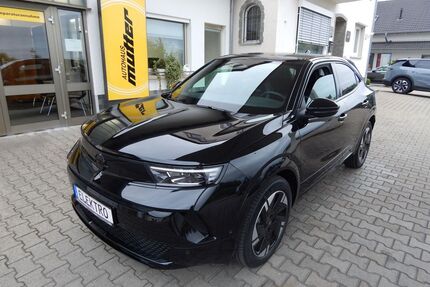 Opel Mokka-e Gebrauchtwagen