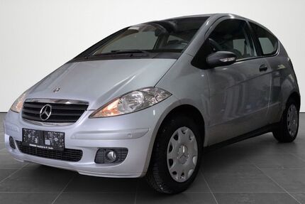 Mercedes-Benz A 170 Gebrauchtwagen