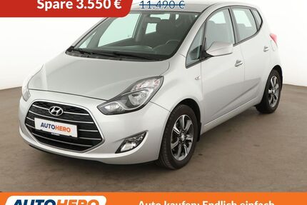 Hyundai ix20 