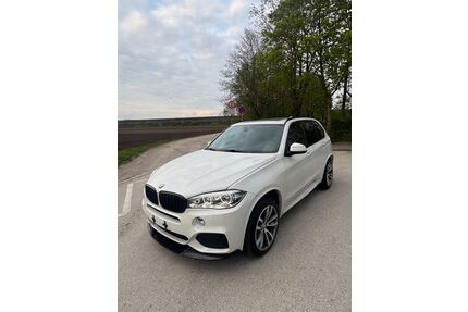 BMW X5 Gebrauchtwagen
