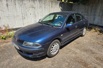 Mitsubishi Carisma Gebrauchtwagen