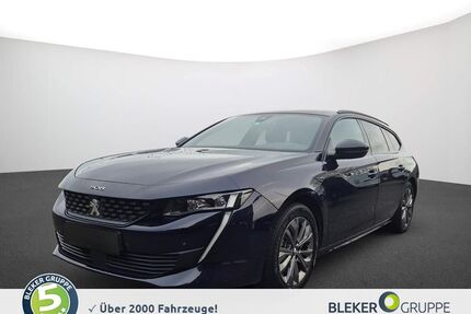 Peugeot 508 Gebrauchtwagen