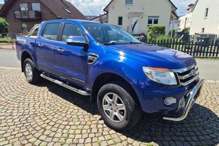 Ford Ranger Gebrauchtwagen