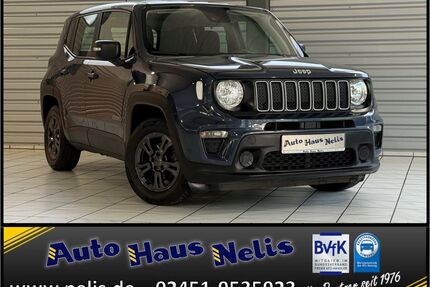 Jeep Renegade Gebrauchtwagen