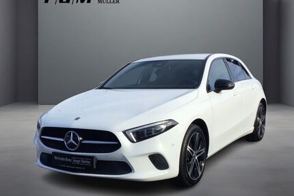 Mercedes-Benz A 250 Gebrauchtwagen