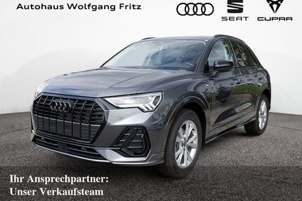 Audi Q3 Gebrauchtwagen