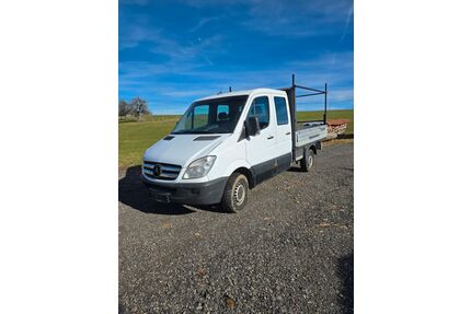 Mercedes-Benz Sprinter Gebrauchtwagen