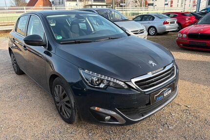 Peugeot 308 Gebrauchtwagen