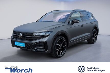 VW Touareg Gebrauchtwagen