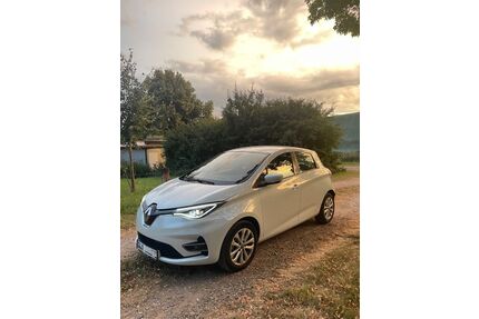 Renault ZOE Gebrauchtwagen