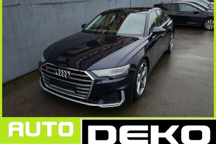 Audi S6 Gebrauchtwagen