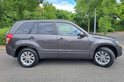 Suzuki Grand Vitara Gebrauchtwagen