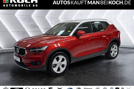 Volvo XC40 Gebrauchtwagen