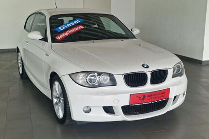 BMW 116 Gebrauchtwagen