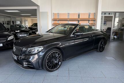 Mercedes-Benz C 43 AMG Gebrauchtwagen