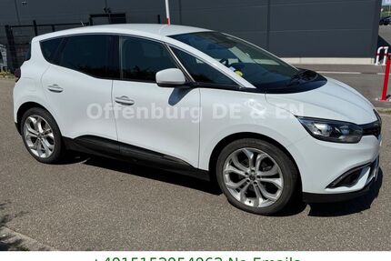 Renault Grand Scenic Gebrauchtwagen