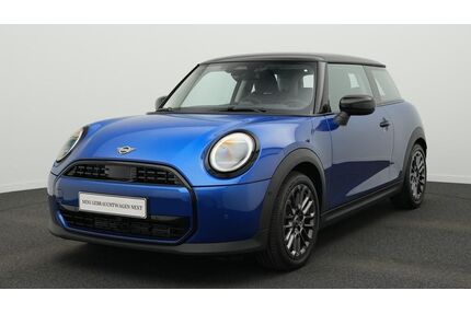 Mini Cooper C Gebrauchtwagen