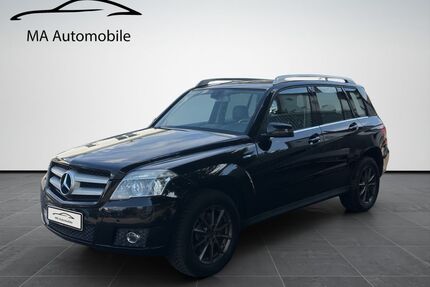 Mercedes-Benz GLK 250 Gebrauchtwagen