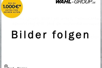 Ford Grand C-Max Gebrauchtwagen