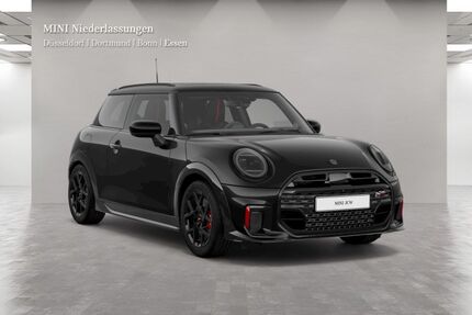 Mini John Cooper Works Coupé Gebrauchtwagen