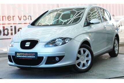 Seat Toledo Gebrauchtwagen