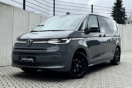 VW T7 Multivan Gebrauchtwagen