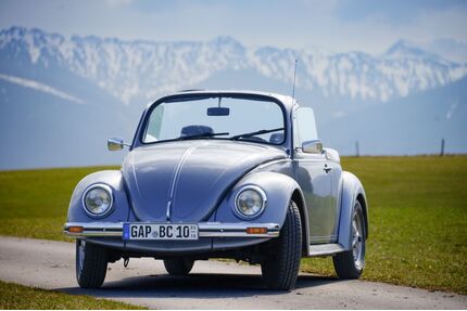 VW Käfer Gebrauchtwagen
