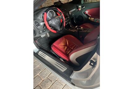 Mercedes-Benz SLK 200 Gebrauchtwagen
