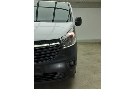 Opel Vivaro Gebrauchtwagen
