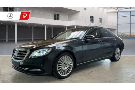 Mercedes-Benz S 560 Gebrauchtwagen