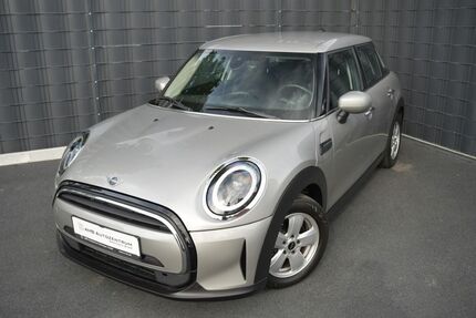 Mini Cooper Gebrauchtwagen