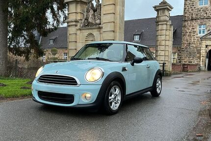 Mini ONE Gebrauchtwagen