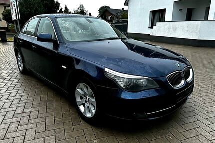 BMW 523 Gebrauchtwagen