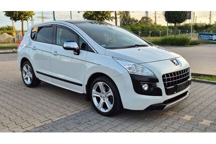 Peugeot 3008 Gebrauchtwagen