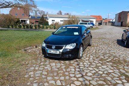 VW Eos Gebrauchtwagen
