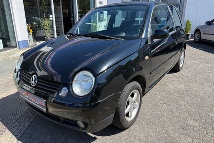 VW Lupo Gebrauchtwagen