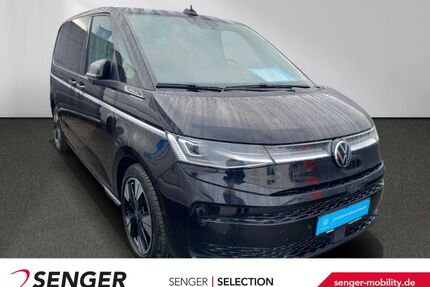 VW T7 Multivan Gebrauchtwagen