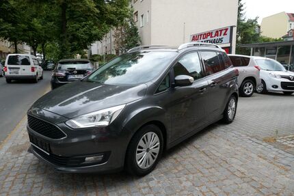 Ford Grand C-Max Gebrauchtwagen