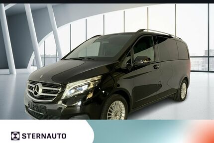Mercedes-Benz V 250 Gebrauchtwagen