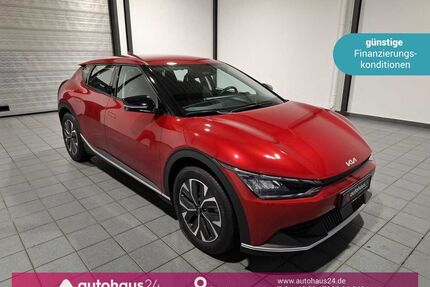 Kia EV6 Gebrauchtwagen